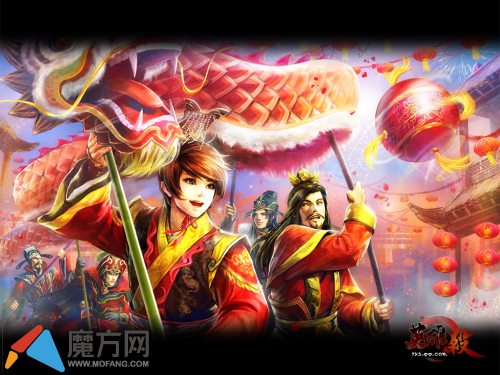 英雄杀武松玩法经验心得 行者醉酒爆发伤敌