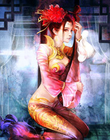 英雄杀手游青楼歌妓李师师使用攻略