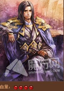 英雄杀8人场武将刘邦分析以及介绍