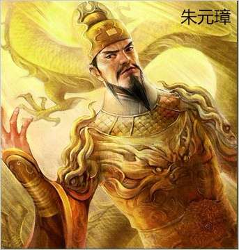 君卡朱元璋攻略 英雄杀角色全面解析