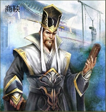 全民闯天下商鞅技能背景介绍 商鞅怎么用