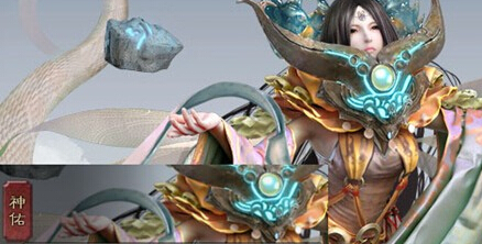 论廉颇在白虎竞技场的兴起分享 廉颇还能战