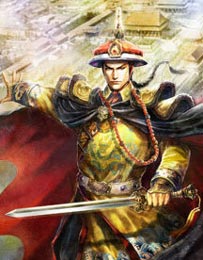 英雄杀手游康乾盛世康熙的使用攻略分享