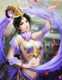 英雄杀手游商鞅宋江赵飞燕组合技巧分享