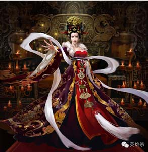 英雄杀手游 五仙人物技能属性全面解析
