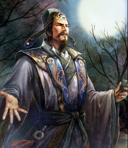 英雄杀手游李白介绍 李白技能详细分析