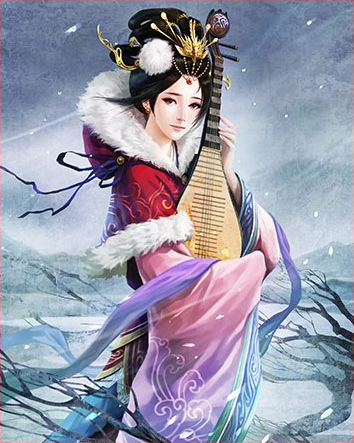 英雄杀手游王昭君解读 王昭君使用详解