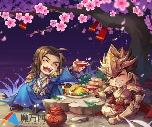 手游英雄杀游戏流程玩法详细介绍