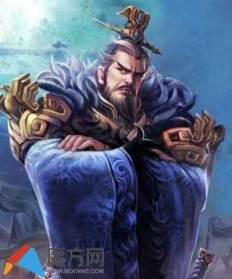 当世枭雄 手游英雄杀武将曹操技能介绍