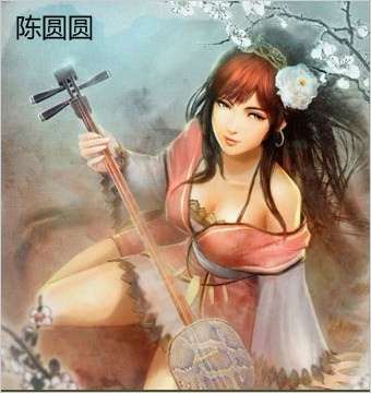 英雄杀手游陈圆圆使用攻略 陈圆圆怎么玩