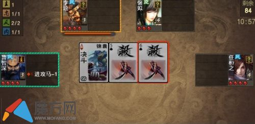 英雄杀手游怎么玩 游戏操作方法介绍